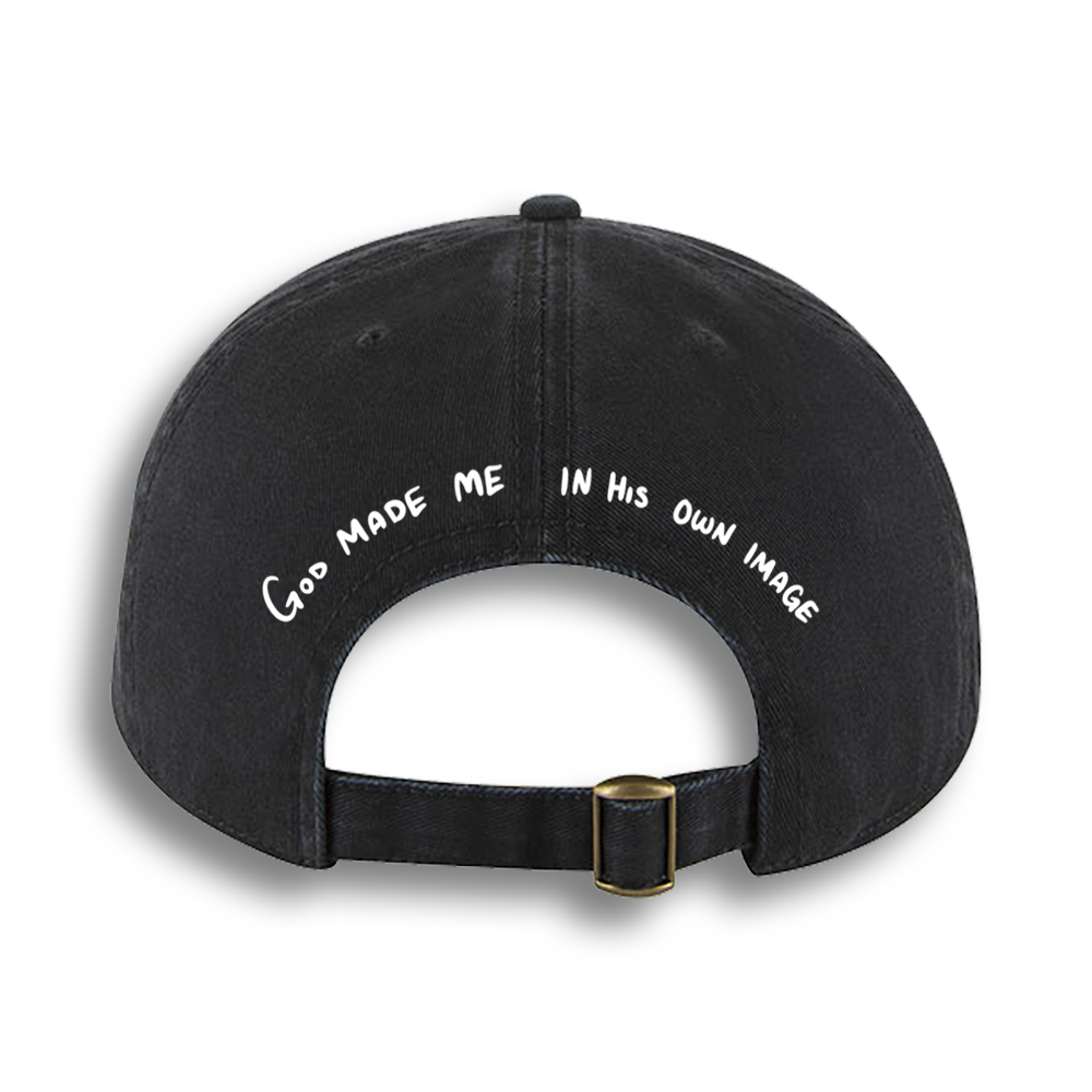 PapaMutt | God's Own Image - Hat