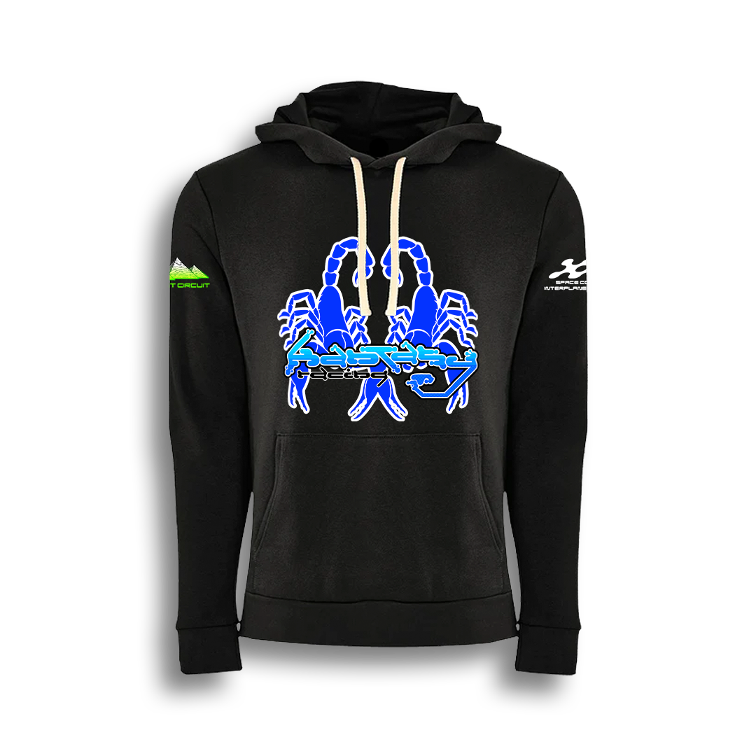 Kantasy Racing | Kan Prix Pit Crew - Hoodie