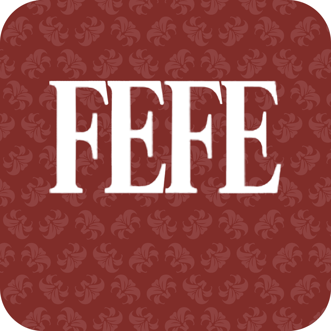 FeFe