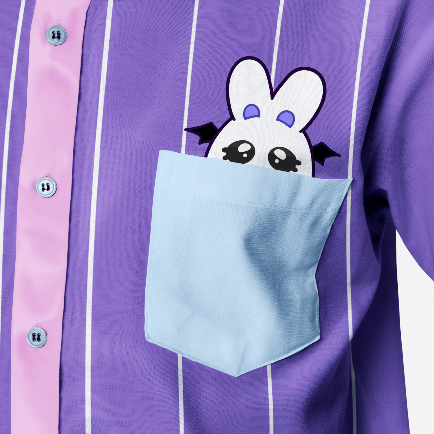 CottonTail | Bun Bun's Diner - Shirt