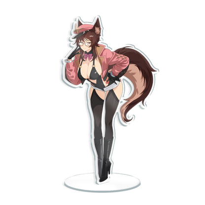 Lady Qathrin | Orchid Eight Qathrin Bundle