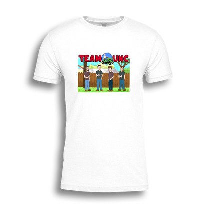Team Unc Shirt