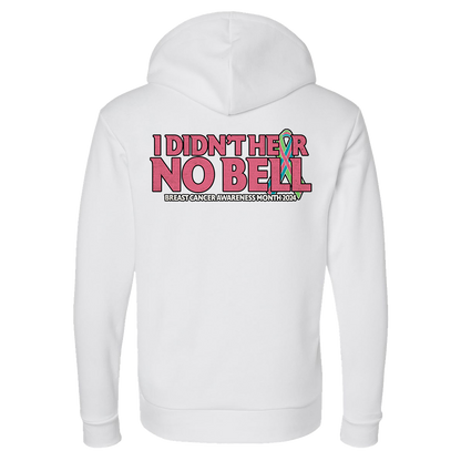 WGG | Breast Cancer Awareness 2024 - Pullover Hoodie