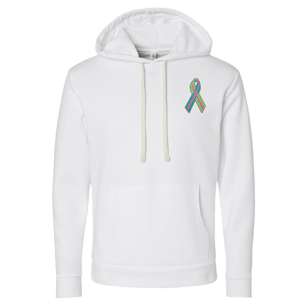 WGG | Breast Cancer Awareness 2024 - Pullover Hoodie