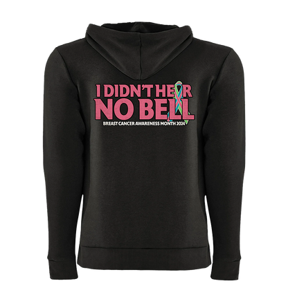 WGG | Breast Cancer Awareness 2024 - Pullover Hoodie