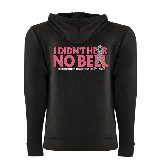 WGG | Breast Cancer Awareness 2024 - Pullover Hoodie