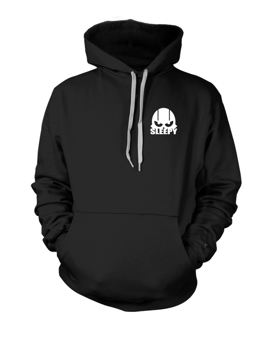 Numbskulls | Sleepy - Pullover Hoodie