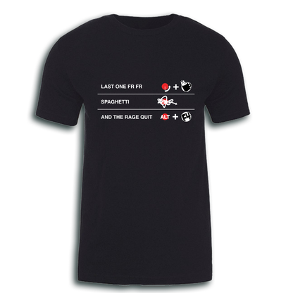 Brian_F | Move List - Tee
