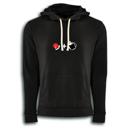 Brian_F | Move List Single - Hoodie