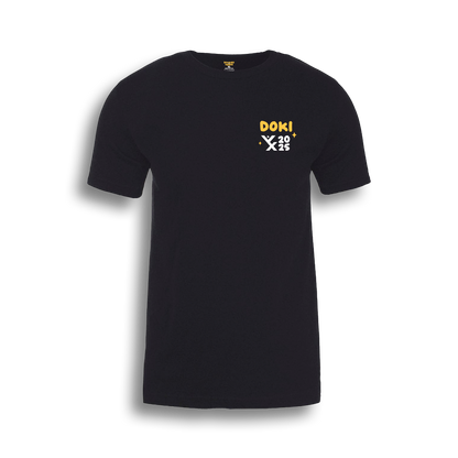 Dokibird x VeXpo | 2025 - Tee