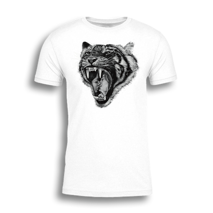 Seanna Latiff | Fierce Love - Tee