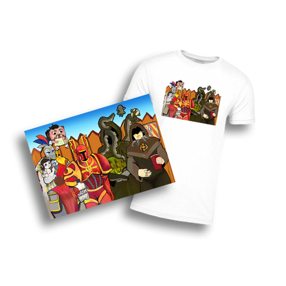 LoreCrimes | mPreg - Bundle