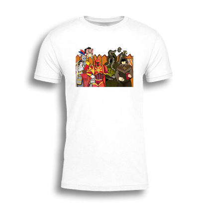 LoreCrimes | mPreg - Bundle