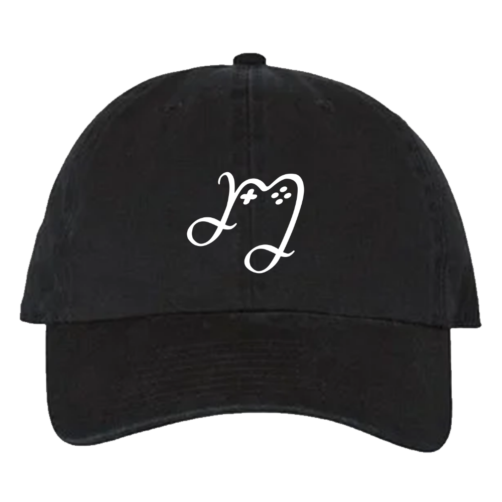 MarcoMeatball | Wearing Video Games & Music - Hat