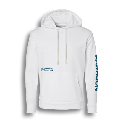 Paragon FGC | Founders Edition - Pullover Hoodie