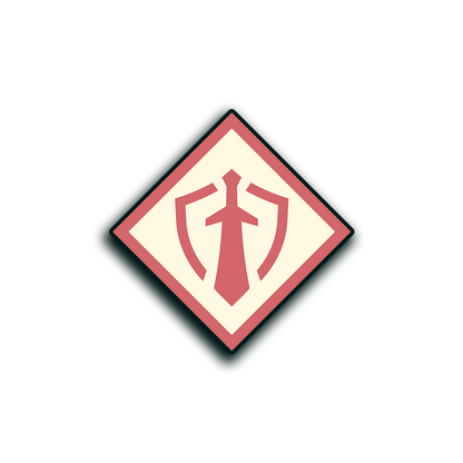 JoCat | Class Pins - Enamel Pins