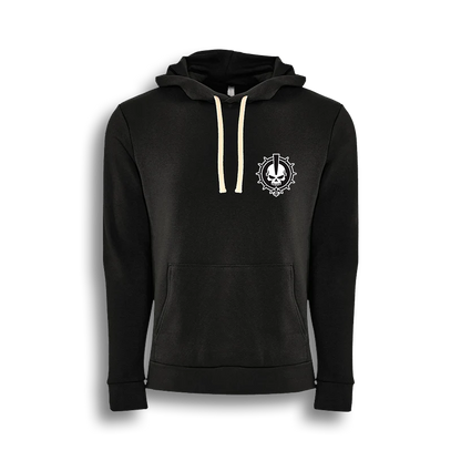 Dr. Rhino | Punk Sister - Pullover Hoodie