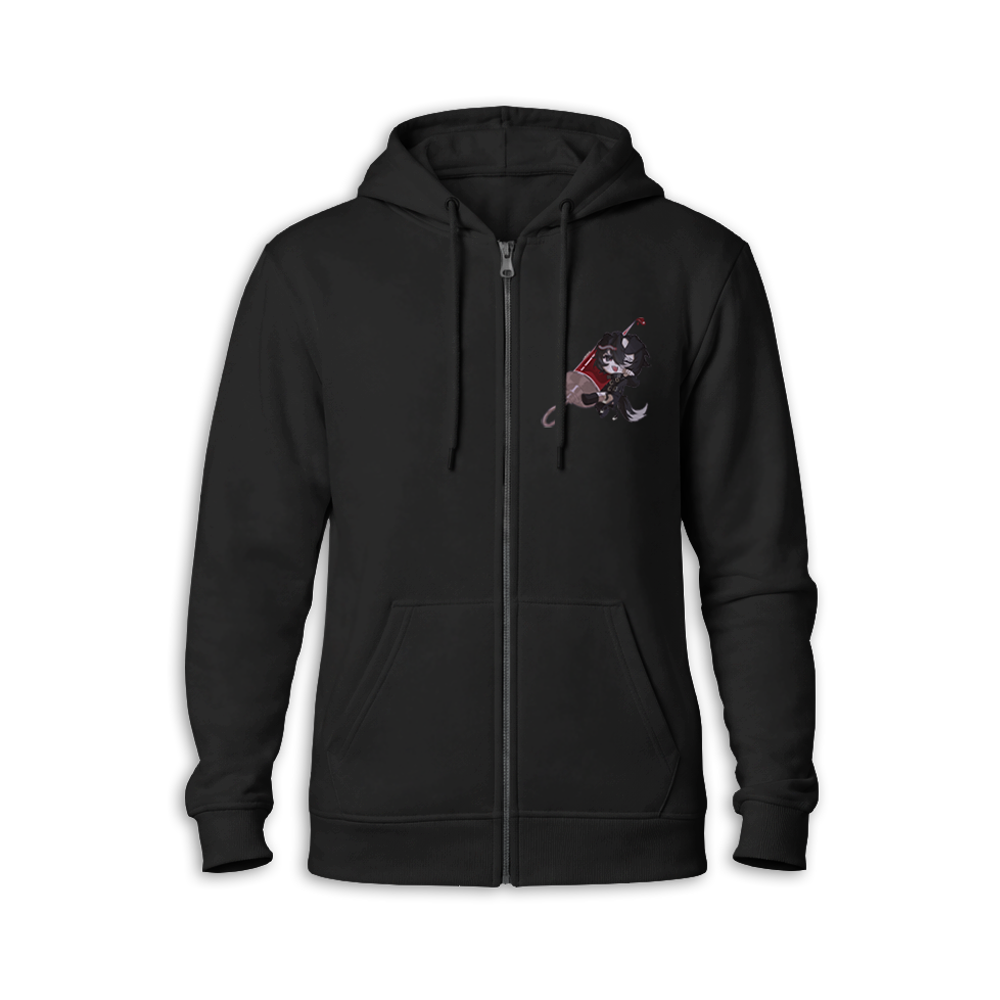 Pxppycorpse | The Asylum Collection - Hoodie