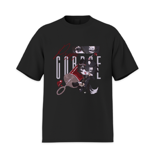 Pxppycorpse | Corpsey’s Asylum - Tee