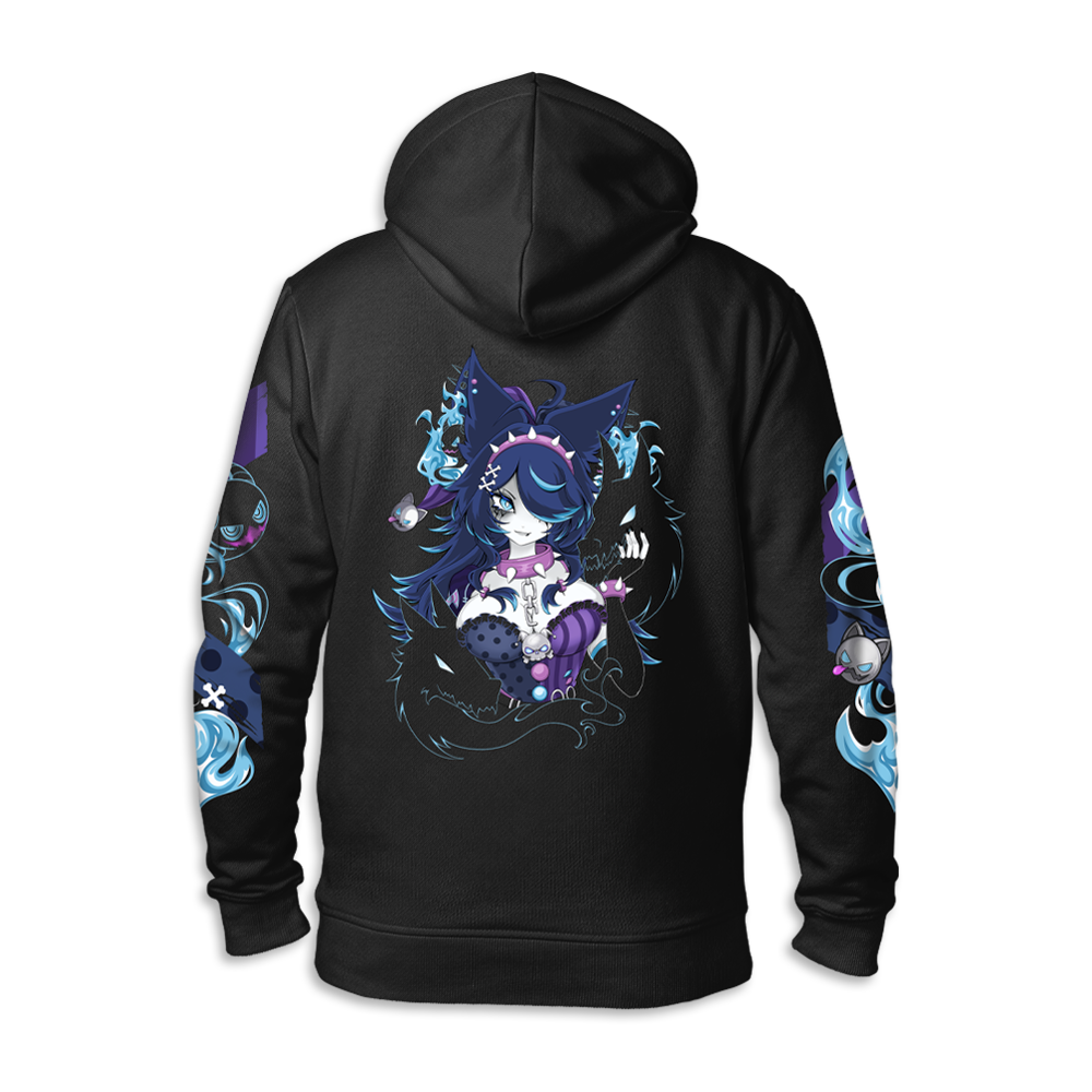 Spite | It's All Fun and Games - Hoodie
