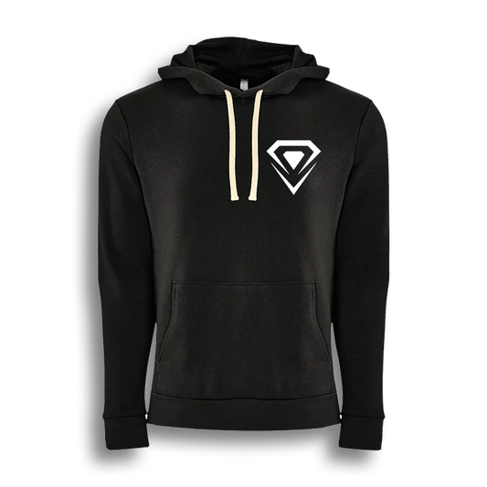 Paragon FGC | Team Logo - Pullover Hoodie