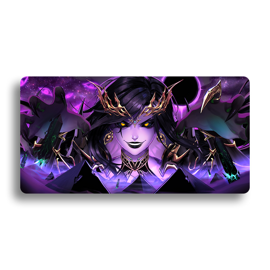 Vexoria | New World Order - Deskmat