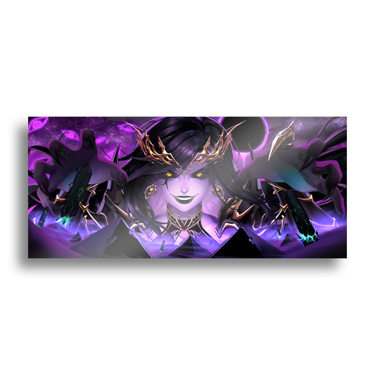 Vexoria | New World Order - Art prints