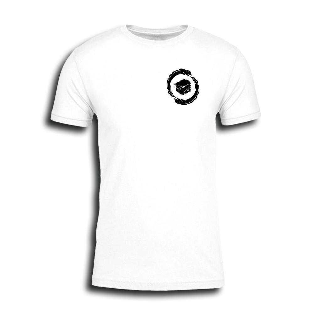 Williaso | Hay Eel O! - Tee