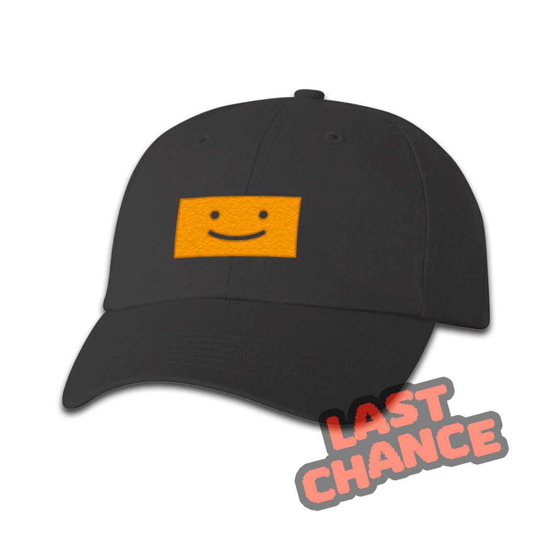 Bricky | 10 Year Brickle - Hat