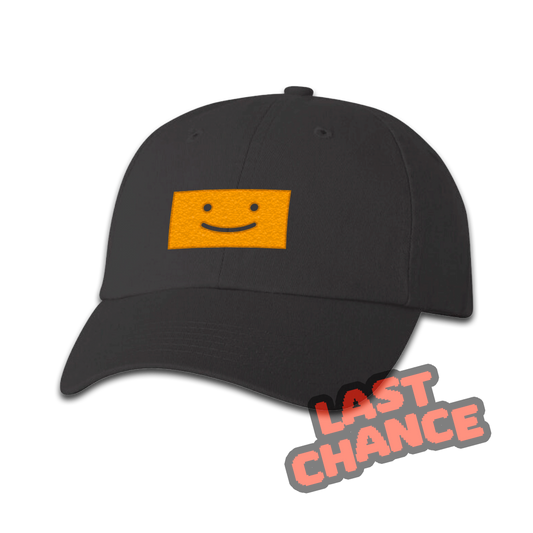 Bricky | 10 Year Brickle - Hat