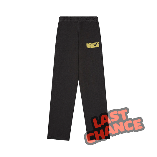 Bricky | Golden Brickle - Sweatpants