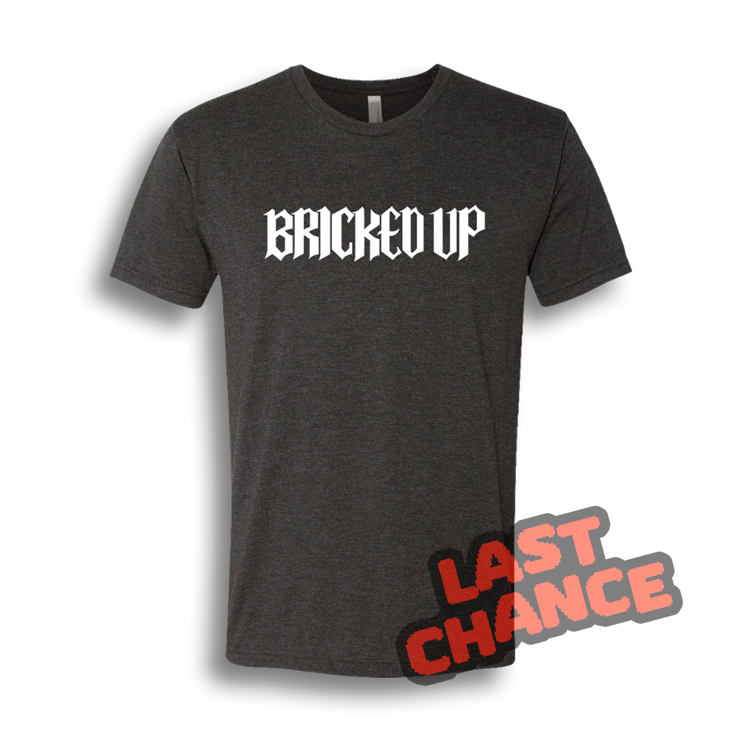 Bricky | Bricked Up - Tee