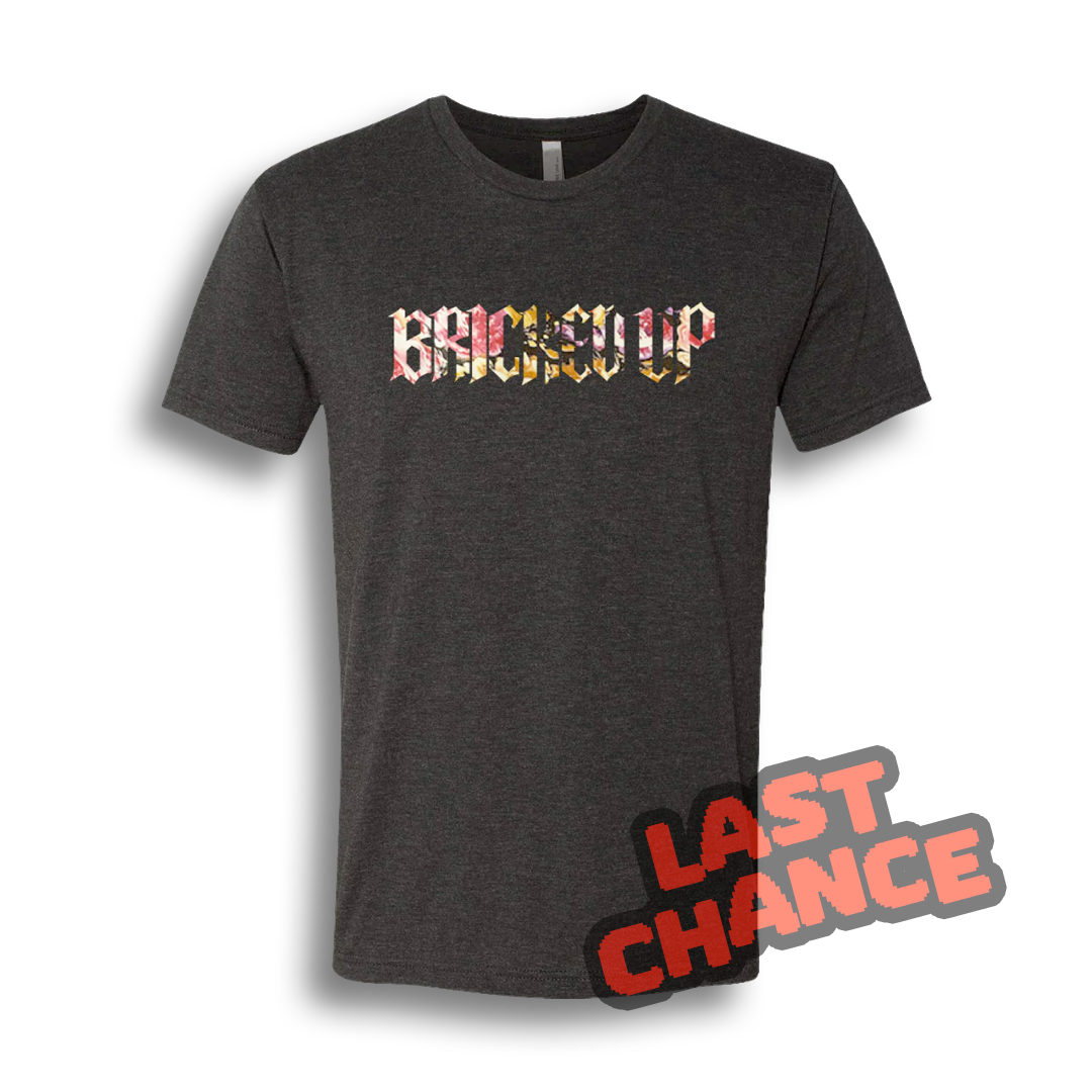 Bricky | Bricked Up - Tee