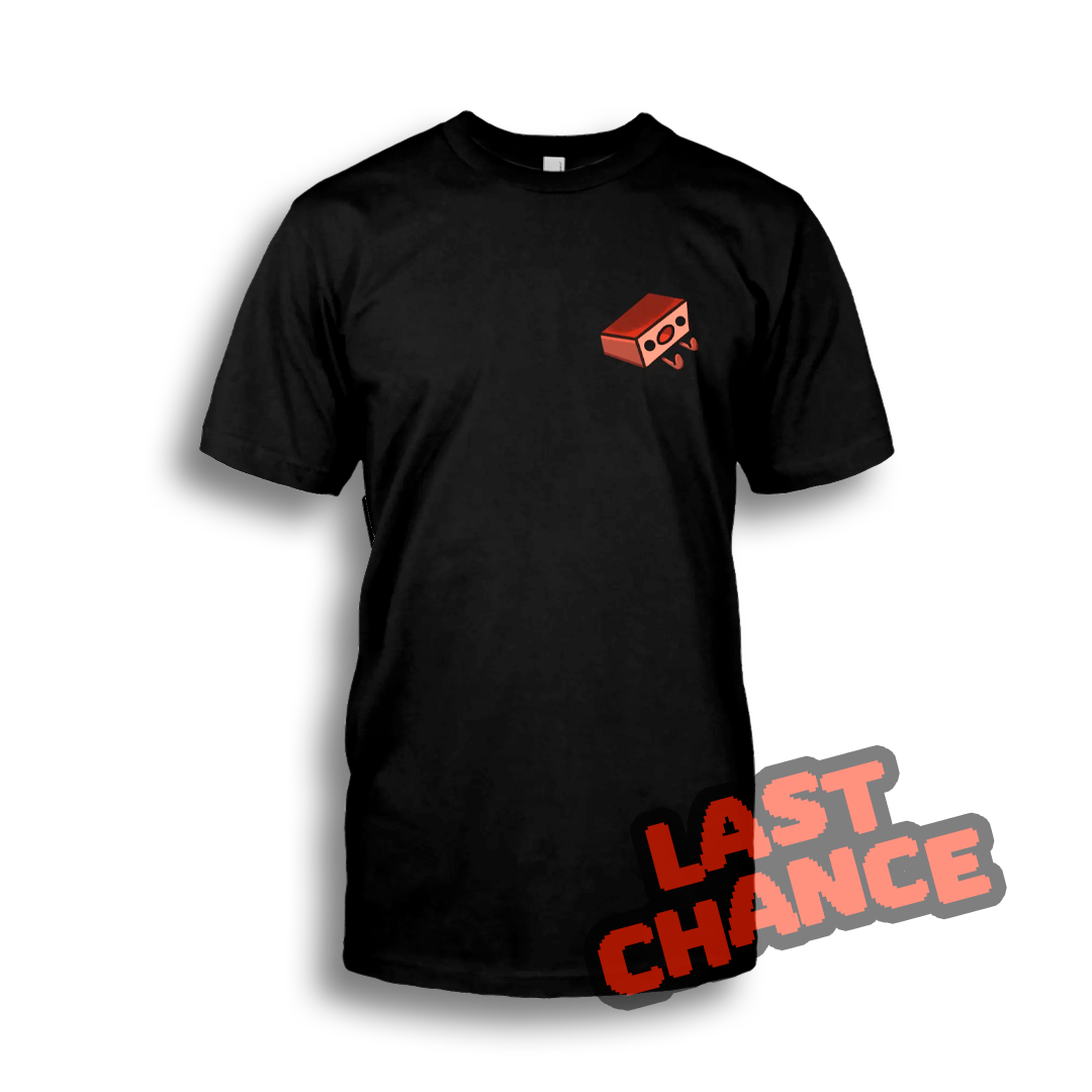 Bricky | Brickle - Tee