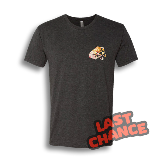 Bricky | Brickle Floral - Tee