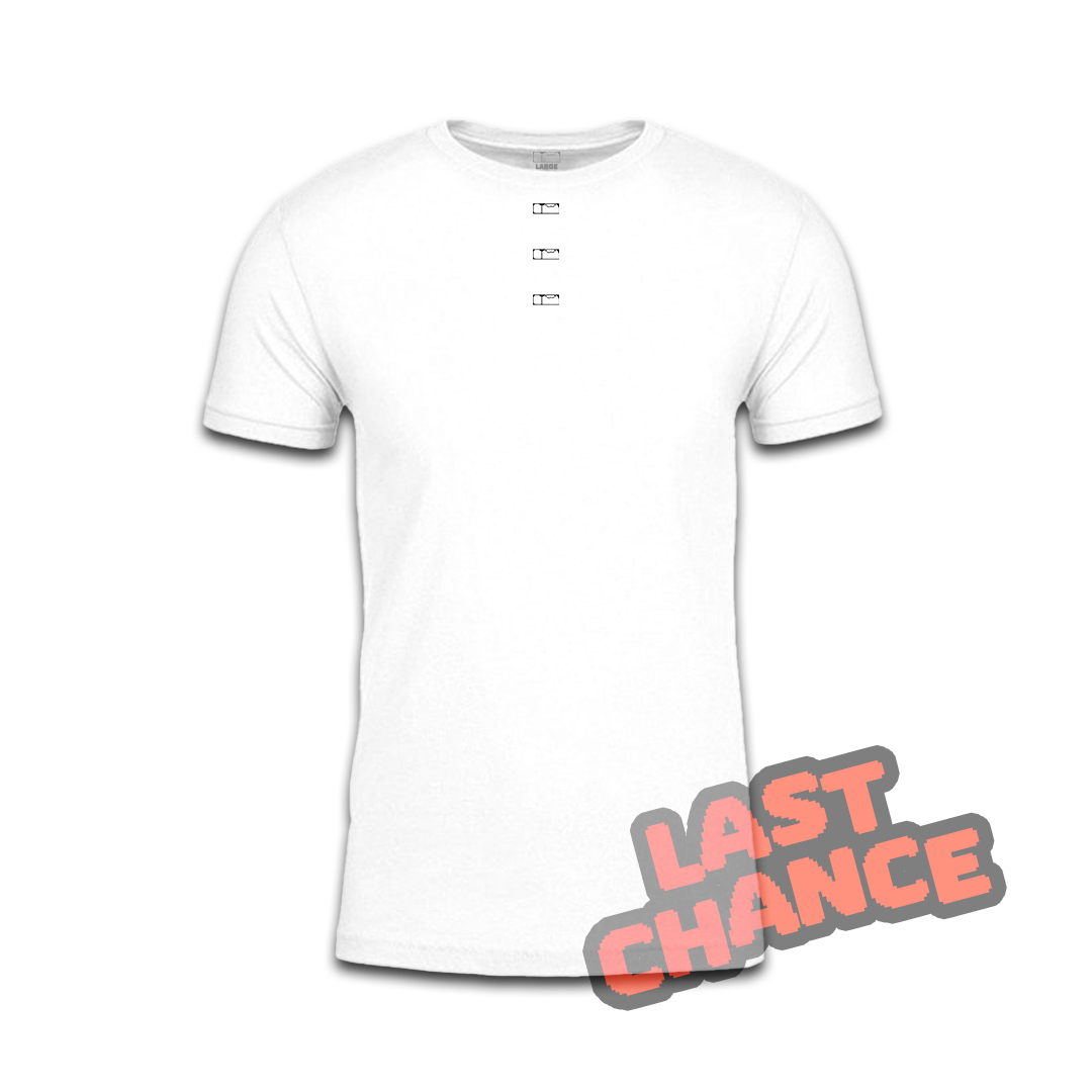 Bricky | 10 Year Faux Henley - Tee