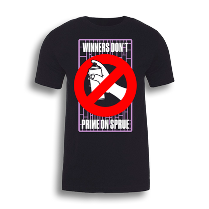 Dr. Rhino | Winners - Tee