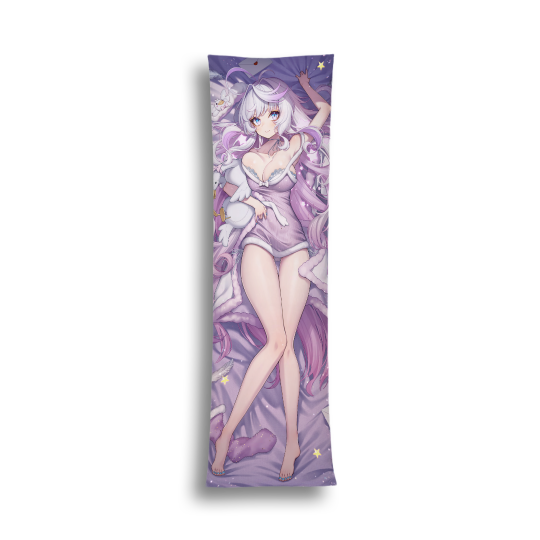 Elia Stellaria | Doki Doki - Dakimakura