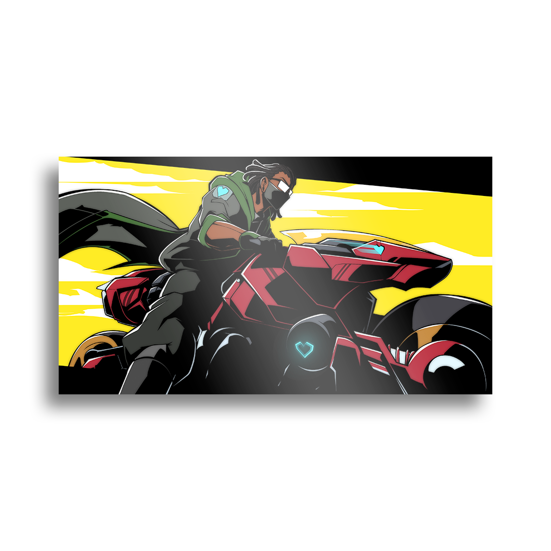 Heavenly Father | Full Drop - Bundle