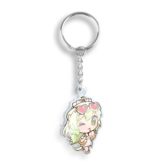 Laimu | Summer - Keychain