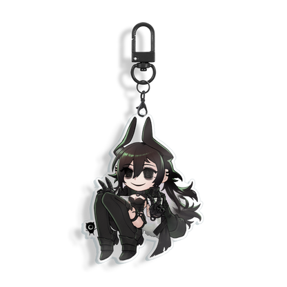 Noro | Human Costume - Keychain
