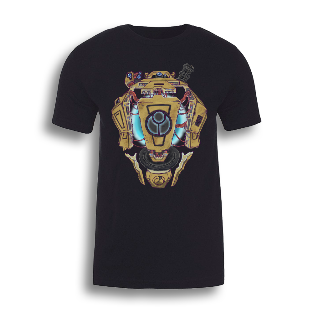 Numbskulls | Bones - Tee