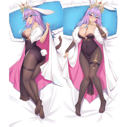 CottontailVA | Queen - Dakimakura