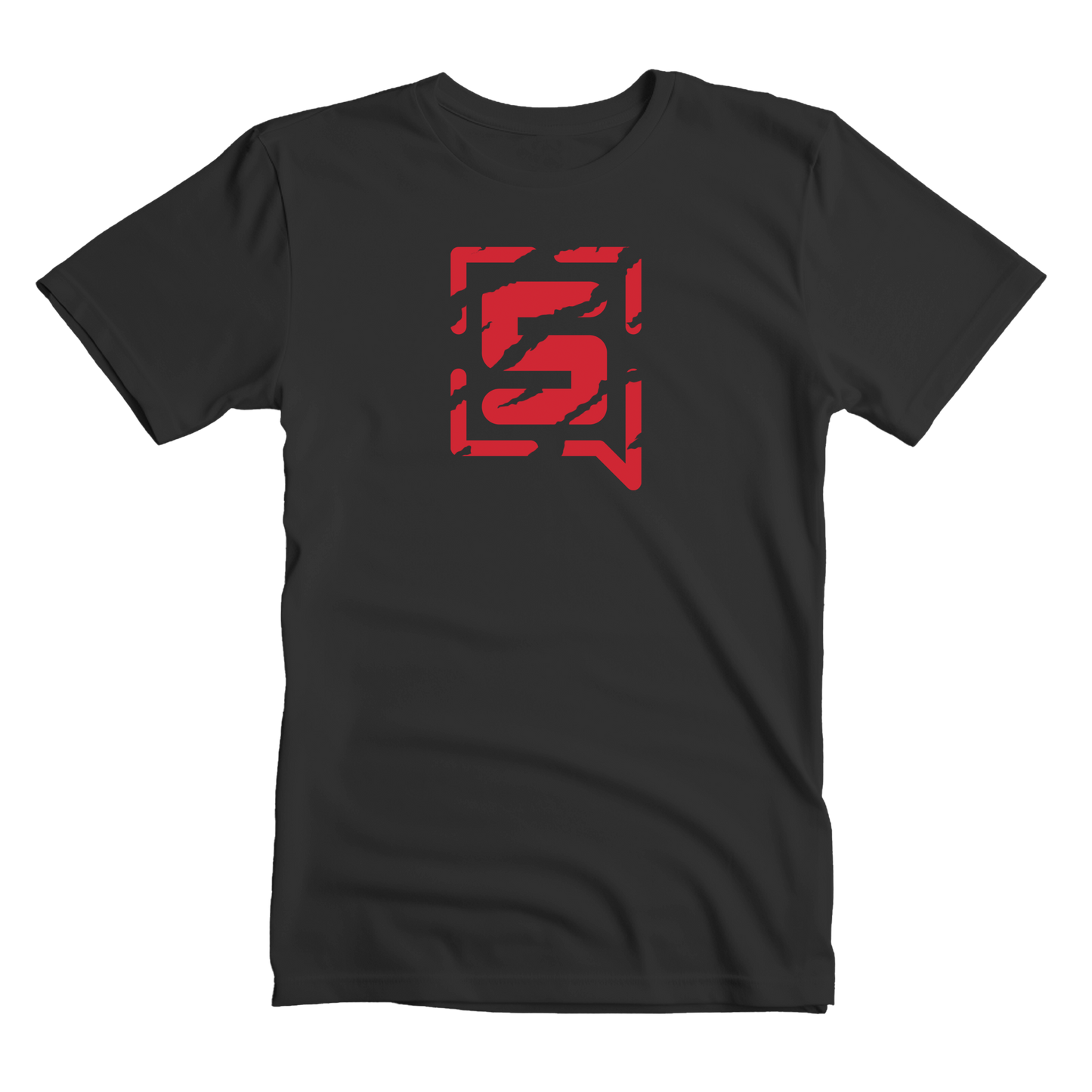 Strippin | Clawed Logo - Tee