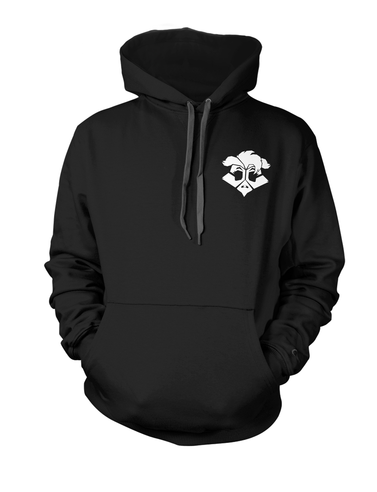 Shammy | The Devil - Pullover Hoodie