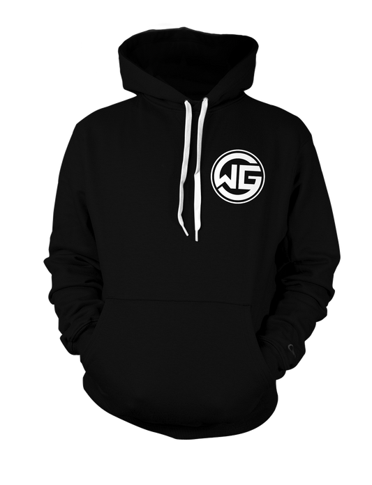 WGG | Main Logo - Pullover Hoodie